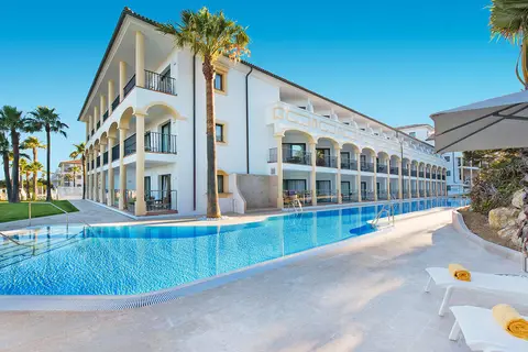 Iberostar Selection Andalucia Playa in Chiclana de la Frontera — foto 2