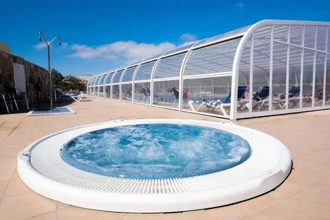Hotel Royal Suite in Pájara, foto 8