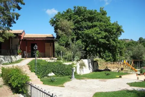 Residence Mediterranea in Zambrone, foto 29