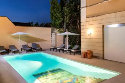 UNA HOTELS One Catania in Catania