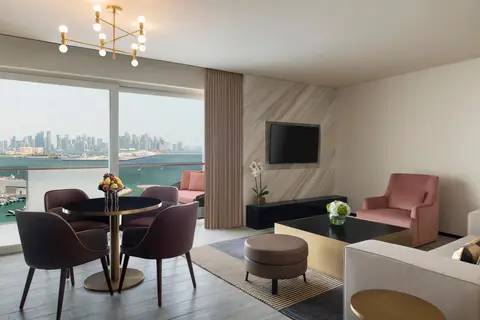 Rixos Gulf Hotel Doha in Doha — foto 19