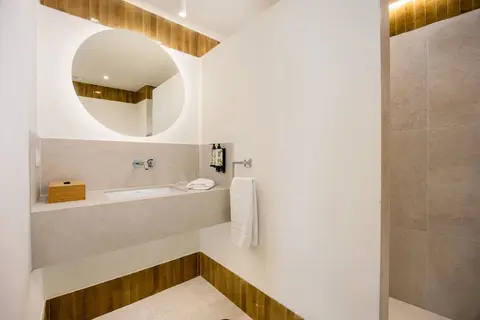 Hotel Aristoy in Tarifa, foto 13