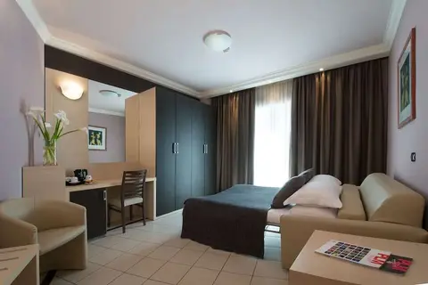 Hotel La Spezia in La Spezia — foto 3