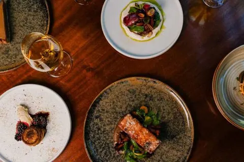 Hotel Mercier foto 21