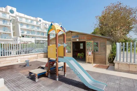 Mar Hotels Playa de Muro Suites foto 8