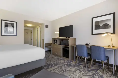 Best Western Plus Bayside Inn in San Diego — foto 15