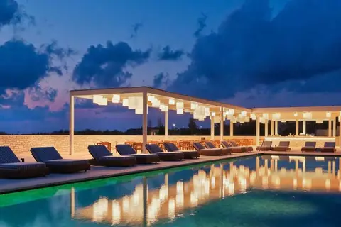 Cap St Georges Hotel & Resort in Πέγεια — foto 18
