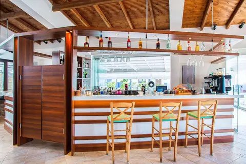Acrotel Lily Ann Village in Νικήτη — foto 25