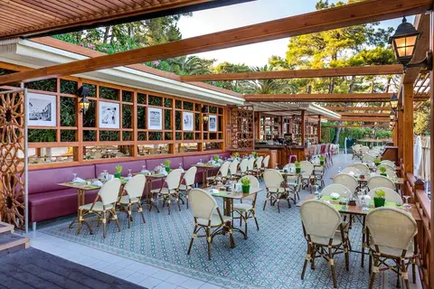 Grand Yazici Club Turban Thermal in Marmaris — foto 20