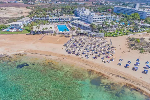 Tsokkos The Dome Beach Hotel & Resort in Ayia Napa — foto 11