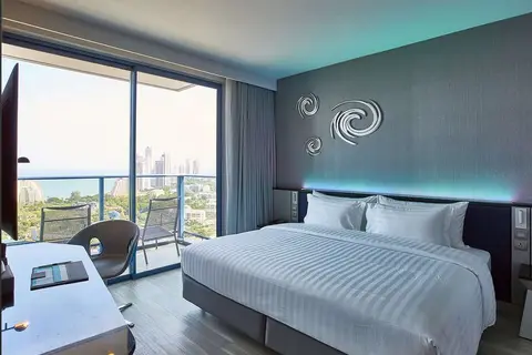 Grande Centre Point Pattaya in Bang Lamung, Pattaya, Chonburi, foto 5