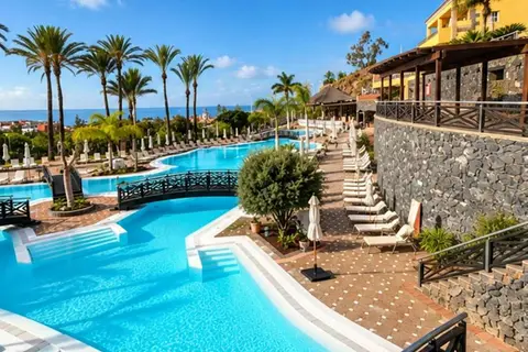 Meliá Jardines Del Teide in Costa Adeje, foto 18