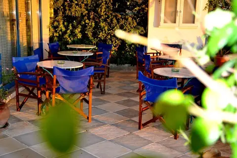 Kalypso Rooms in Ιθάκη (Πισαετός) - Κεφαλονιά (Πόρος) — foto 5