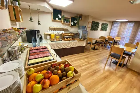 Hotel Ribeira Sacra in Monforte De Lemos — foto 12