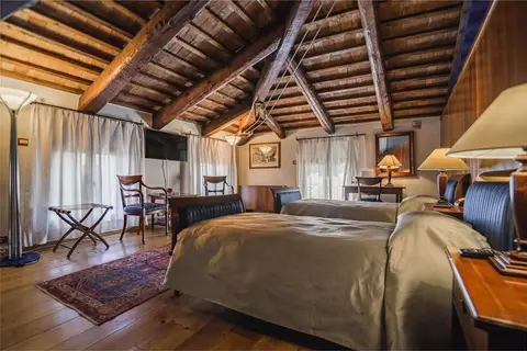 Le Camere Di Palazzo Bortolan in Treviso — foto 3
