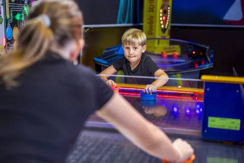 Vakantiepark Seawest in Varde Municipality — foto 28