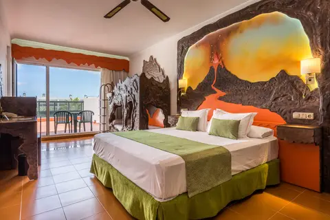 Hotel BlueSea Costa Bastian in Costa Teguise — foto 18