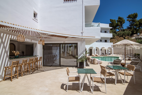 Isola Concept foto 5