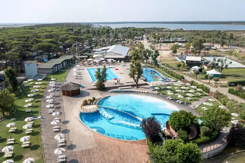 Sentido Spina Premium Camp in Rome — foto 11