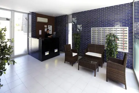 Appartementen Ibersol SPA Aqquaria in Salou — foto 22