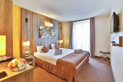 Hotel Le Seize in Nice — foto 7