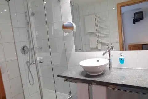 Hotel Alpina Parpan in Parpan — foto 5