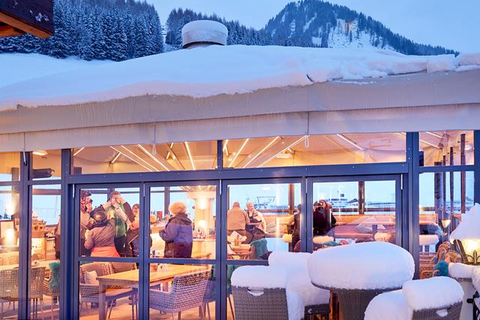 Hotel Singer Relais & Chateaux foto 9