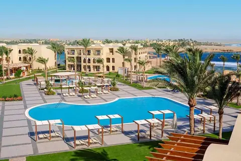 TUI Blue Samaya in Marsa Alam — foto 10