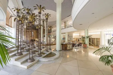 Hotel Playa Victoria in Cádiz — foto 7