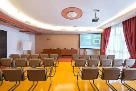 Hotel Villa Malaspina in Castel D'azzano, foto 13