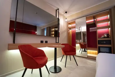 Best Western Plus Sabaudia Hotel in Sabaudia — foto 16