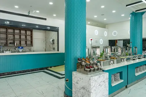 alltoura Club Hotel La Benata in Manavgat, foto 3