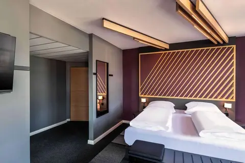 B&B Hotel Wien-Heiligenstadt in Wenen, foto 16