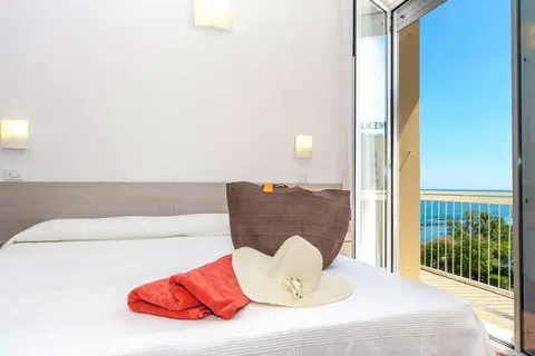 Adler Hotel in Gabicce Mare