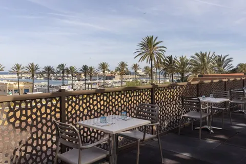 Las Palmeras in Fuengirola — foto 9