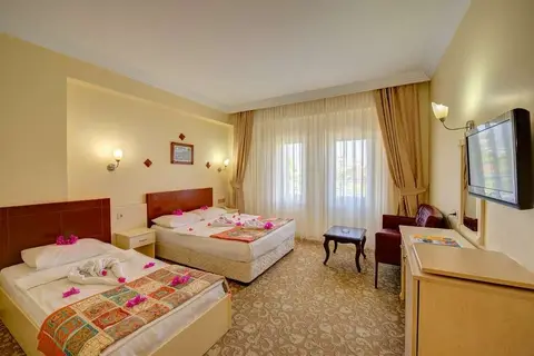 Hotel Havana in Kemer — foto 4