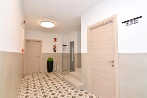 Apartamentos Odisea in Málaga — foto 5