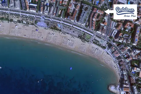 Rentalmar Aries Plus in Salou, foto 13