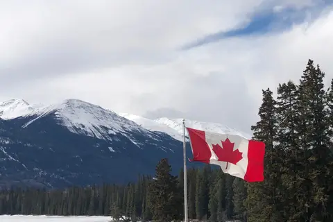 Ontdek winters Canada vanuit Jasper in Jasper — foto 6
