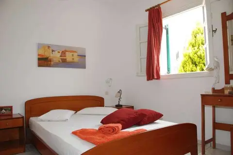 Appartementen Golden Valentin in Δημοτική Ενότητα Χερσονήσου — foto 15
