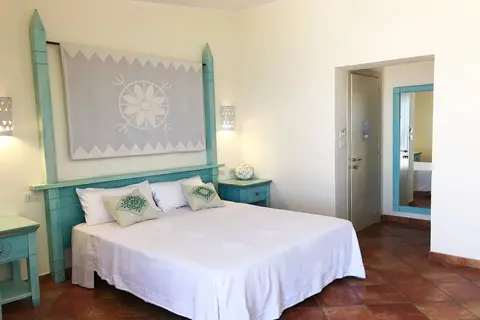 Hotel Pedraladda in Castelsardo — foto 9