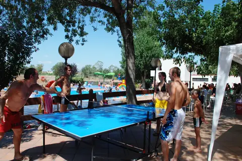 Camping Riu in Sant Pere Pescador — foto 10