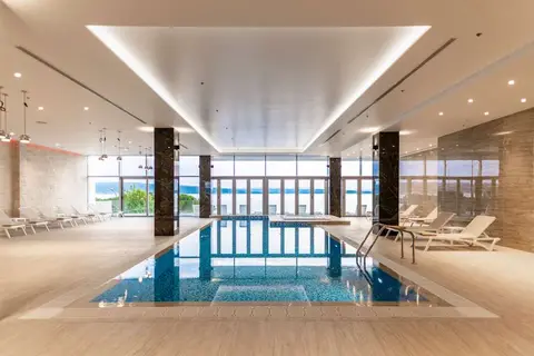 Hotel Miramare Crikvenica in Crikvenica — foto 8