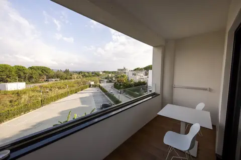 Mövenpick Hotel Lalez Durres in Durres — foto 2