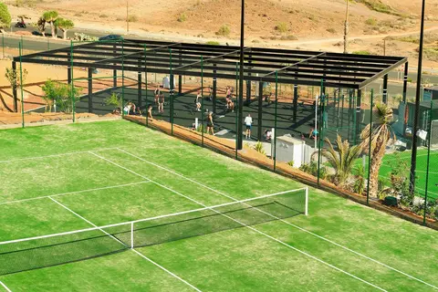 Sport Hotel Monte Feliz - powered by Playitas in Las Palmas — foto 28