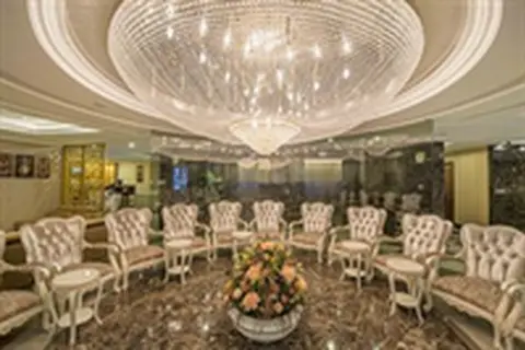 Midmar Hotel in Fatih — foto 17