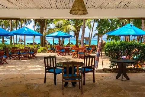 Diani Sea Resort in Diani Beach — foto 20