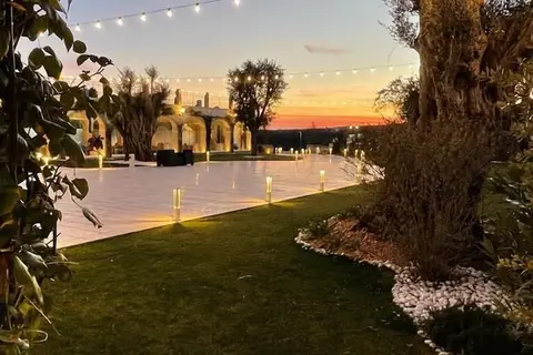 Hotel Parco Delle Querce in Crispiano, foto 29