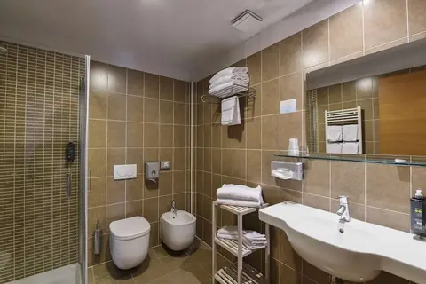 Hotel Eden Lido di Jesolo in Jesolo, foto 18