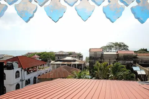 Shaba Boutique Hotel in Stone Town, foto 25
